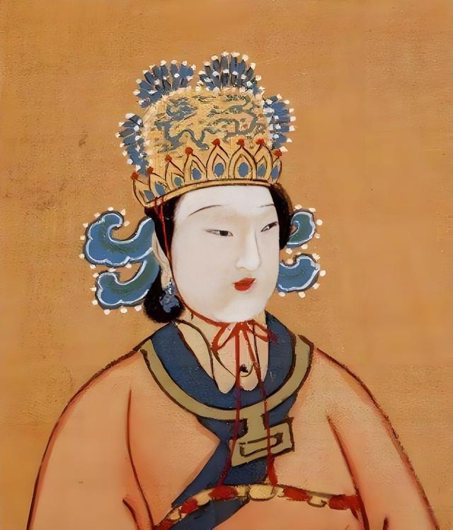 武则天墓前61个无头石人，千年谜团被农民意外解开！真相太震撼！