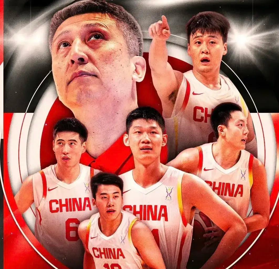 新西兰排名高中国8位，积分差95分
25%的胜率，比高考一本线还低
周琦赵睿带伤