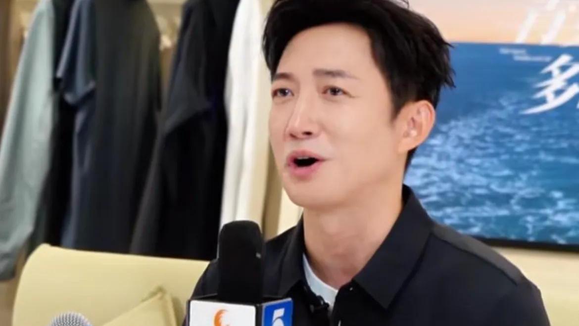 《蛮好的人生》选角大反转！童蕾力荐高鑫演