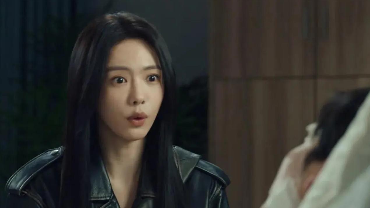 《燃罪》：一场火与真相的较量，你准备好了吗？