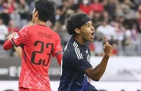 森保一迎来执教日本首冠！作为日本忠实球迷感到非常高兴！今天日本以1-0击败韩国夺