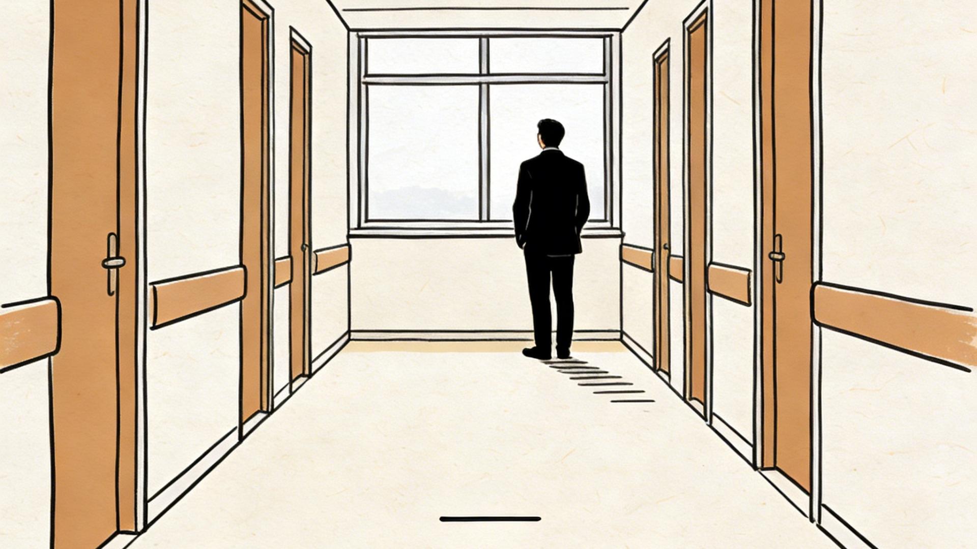 你的价值，从不需要靠别人认可来证明