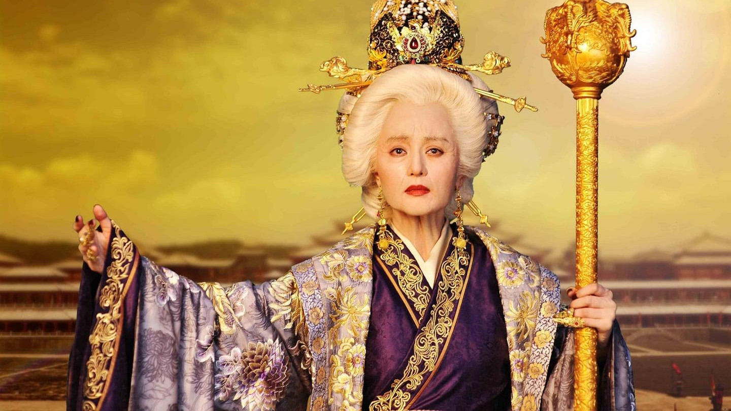 武则天是中国唯一女皇帝，为何不传位女儿，中国会变成女权社会吗