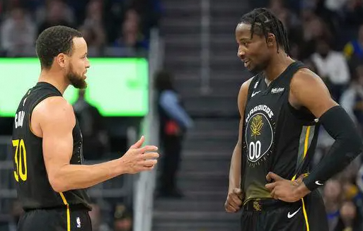 帕金斯称库明加季后赛将坐冷板凳 状态不佳是主因