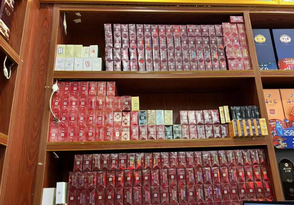 这货源你觉得怎么样？[吃瓜群众]