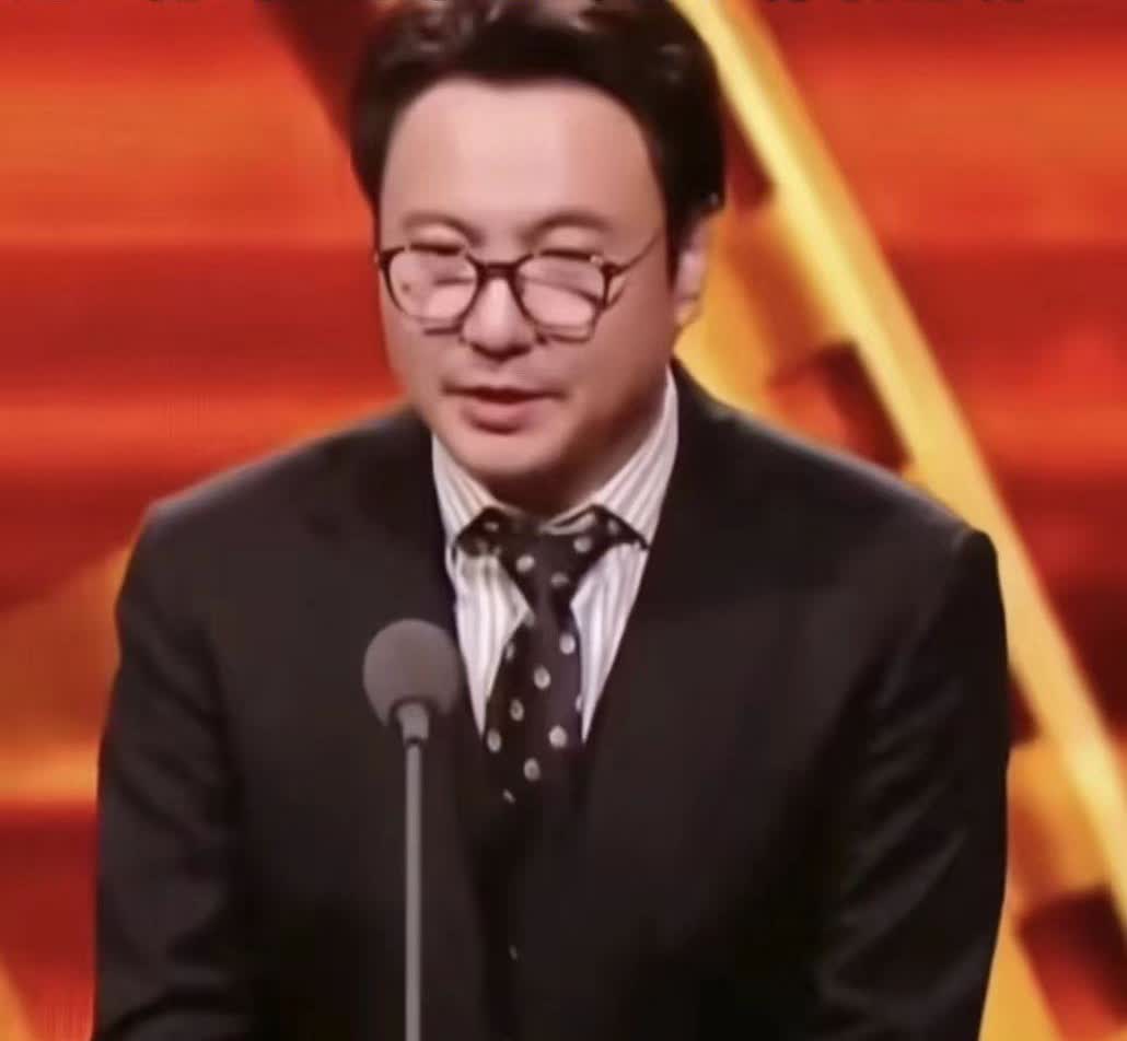 我有预感

以后很难在有导演找沈腾演戏

不是因为他演技不好，也不是因为