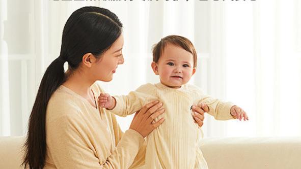 科学育儿第一步：用好水守护宝宝健康成长