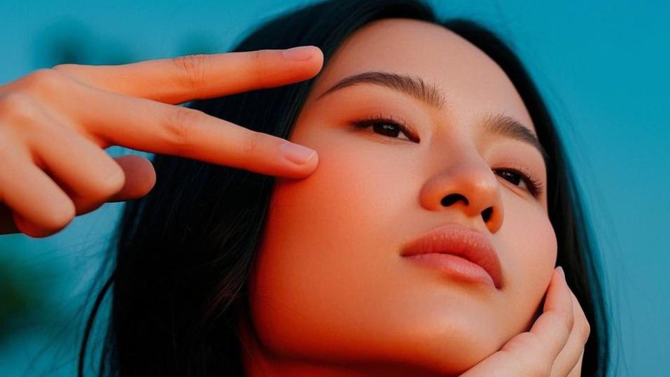 人像情感捕手：引导模特，释放真我色彩