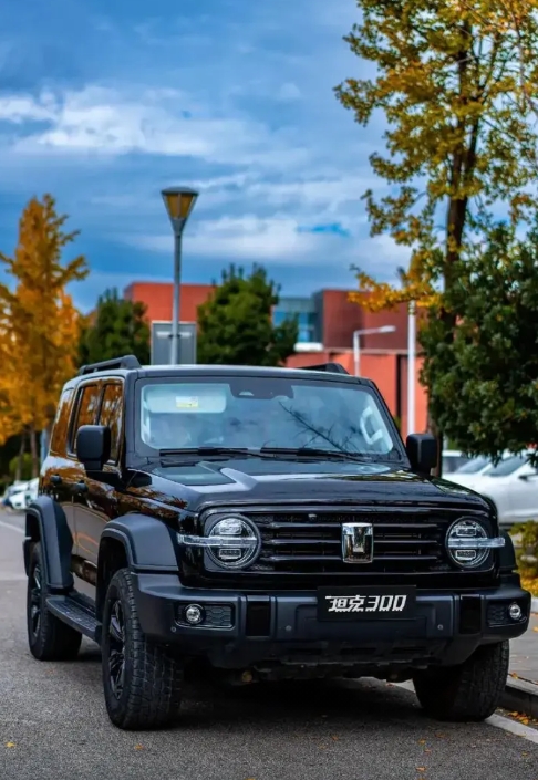 终于明白坦克300为何不会改款了。
对于这个问题，长城汽车的魏总亲自回答了大家这