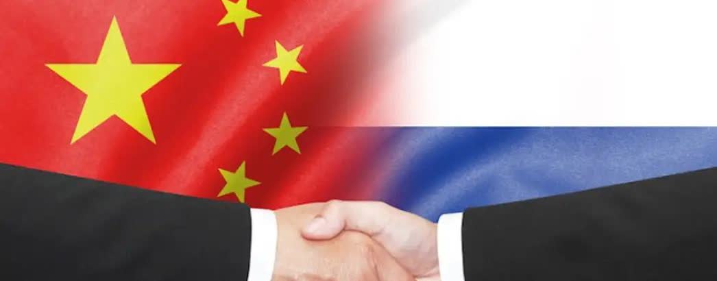现在乌克兰和北约可能才明白，俄罗斯的真正后盾是中国，如果中国早些提供军事援助，这