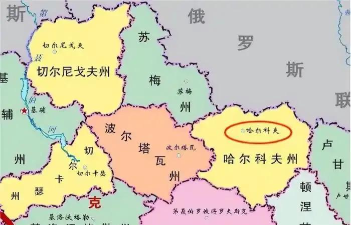 俄军开辟新战线。
报道据法新社7月3日报道，俄罗斯军方3日说，已占领位于乌克兰东