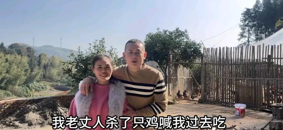 又离了！农村四哥堂弟二婚再次离婚，女人太现实？



王伟，农村四哥家的五叔之子