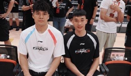【CBA重磅！陈国豪加盟广东宏远，超级合同+天价转会费引热议】
据媒体人付政浩消
