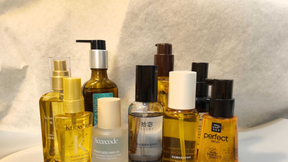 护发精油哪个品牌最好用？2025年最强品牌排行榜全面测评！
