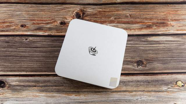 「性能革新」零刻 GTi15 Ultra 静音与性能我都要