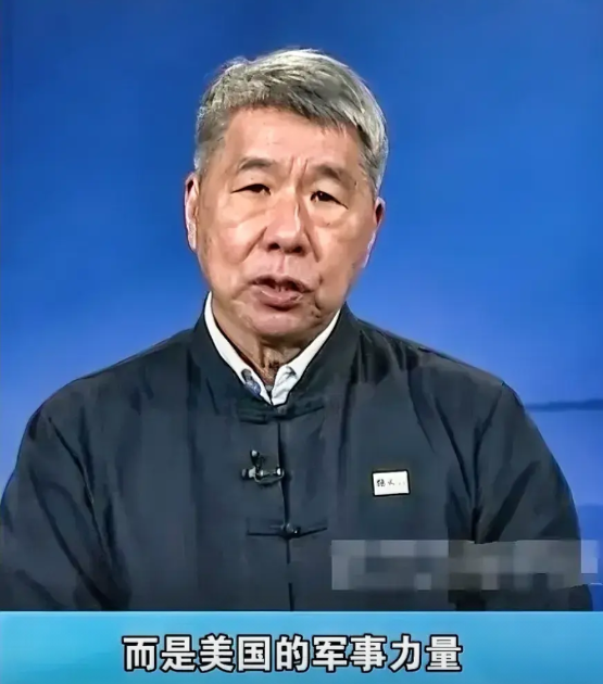 不得不说，台湾专家张亚中的观点真是一针见血！解放军开展的围岛军演，其核心目标正是