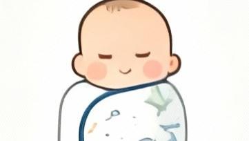 宝宝睡觉穿睡袋啊？原来不同阶段的选择差别这么大！