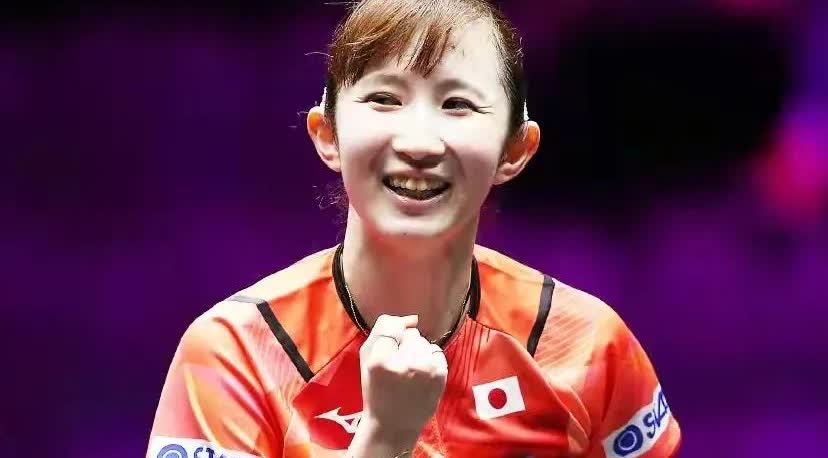 WTT横滨冠军赛，女单八强/全部产生

1， 🇯🇵日本（早田希娜）3/4