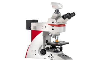 探索材料微观世界的得力助手 — 高倍金相显微镜