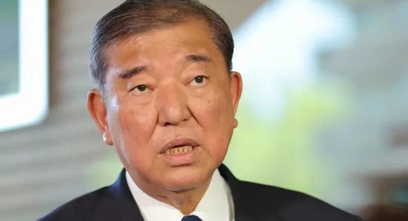 复活的石破茂
参议院选举结束后，自公执政联盟失去了多数席位。作为自民总裁的石破