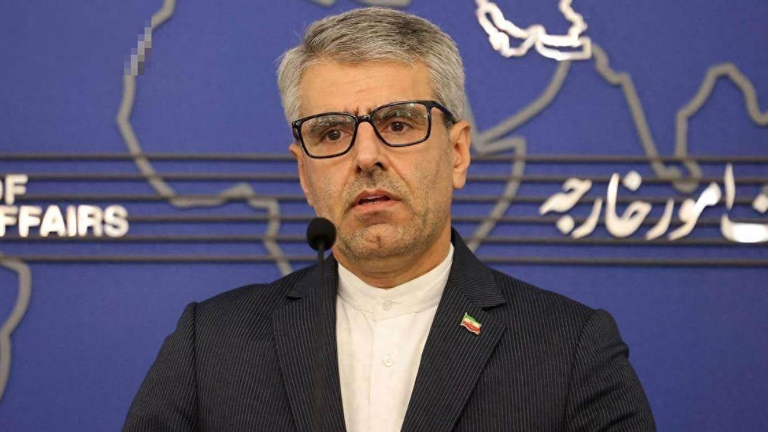 伊朗拍胸脯向中方保证，中国布局不会有失，欢迎中国人回来做生意