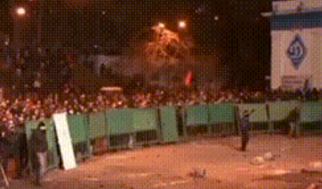 2014年西方在策划了乌克兰反政府骚乱后，骚乱幕后策划者，时任美国国务院官员的维