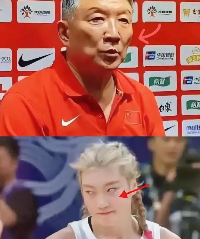 宫鲁鸣更衣室录音一曝光，
球迷的怒火瞬间被点燃！
一句“她的存在就是破坏团结”，