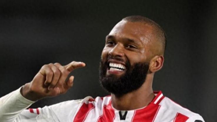 13场进11球！巴西前锋创英超俱乐部队史纪录，让人忘记姆贝乌莫