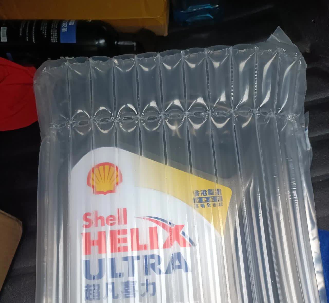 换好机油能达到防震降噪的效果吗
    车子马上7年了，公里数并不高，7万公里