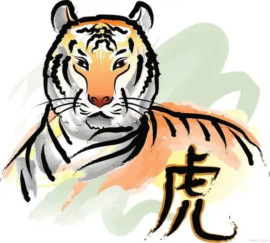 生肖虎2025年的运势大揭秘🐯