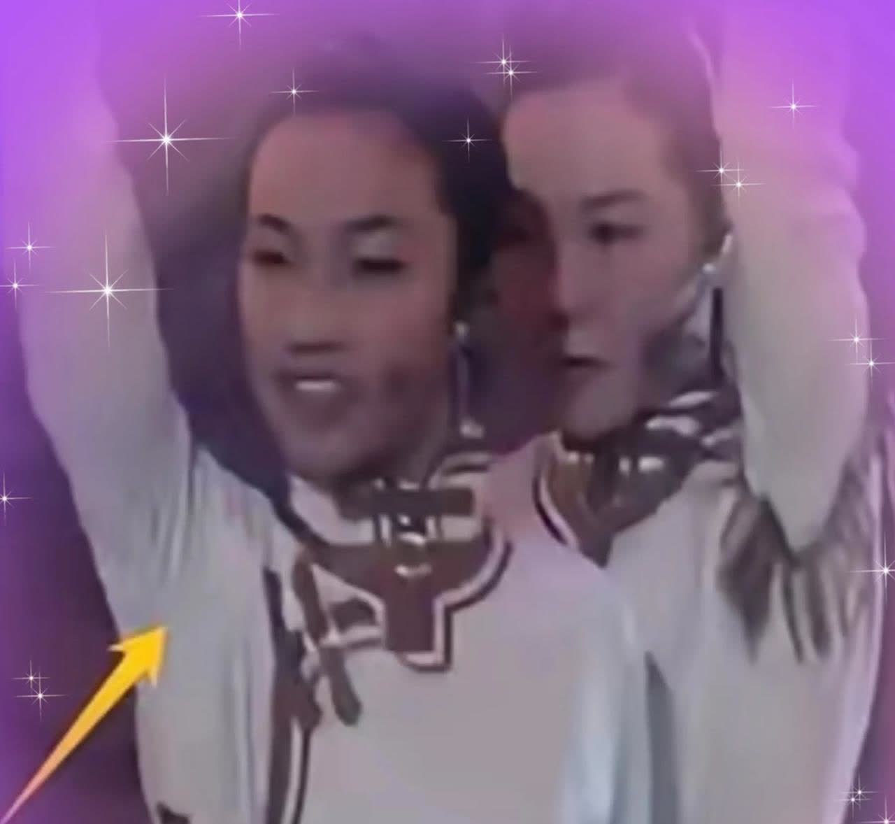 她自己没说谎！
历史是不会骗人的！


那尔那茜2005年以15岁之龄登