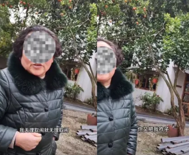 “难怪有人说农村老房再便宜都不能买！”2021年，女子租下四川某村一老破房，历时
