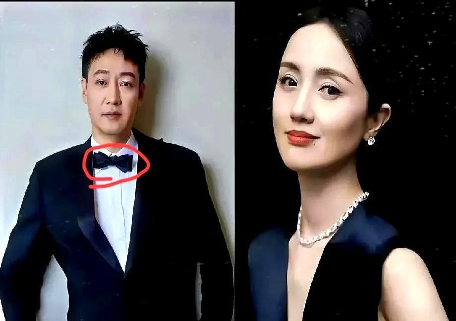 有人说，辛柏青不过徒有帅气外表，可真看过他演戏的人都知道，这种说法有多荒谬！
见