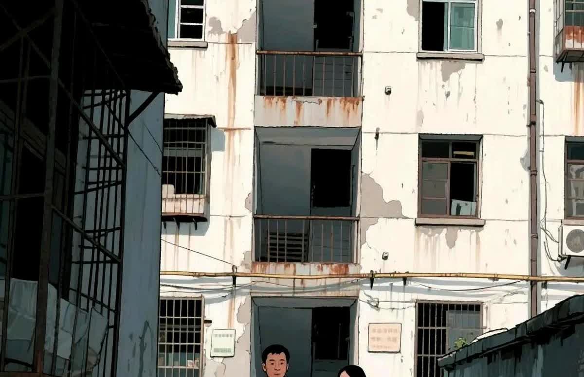 辛柏青和朱媛媛的豪宅位于北京城西的文化名区。

虽然人家不咋爱晒家里啥样，但