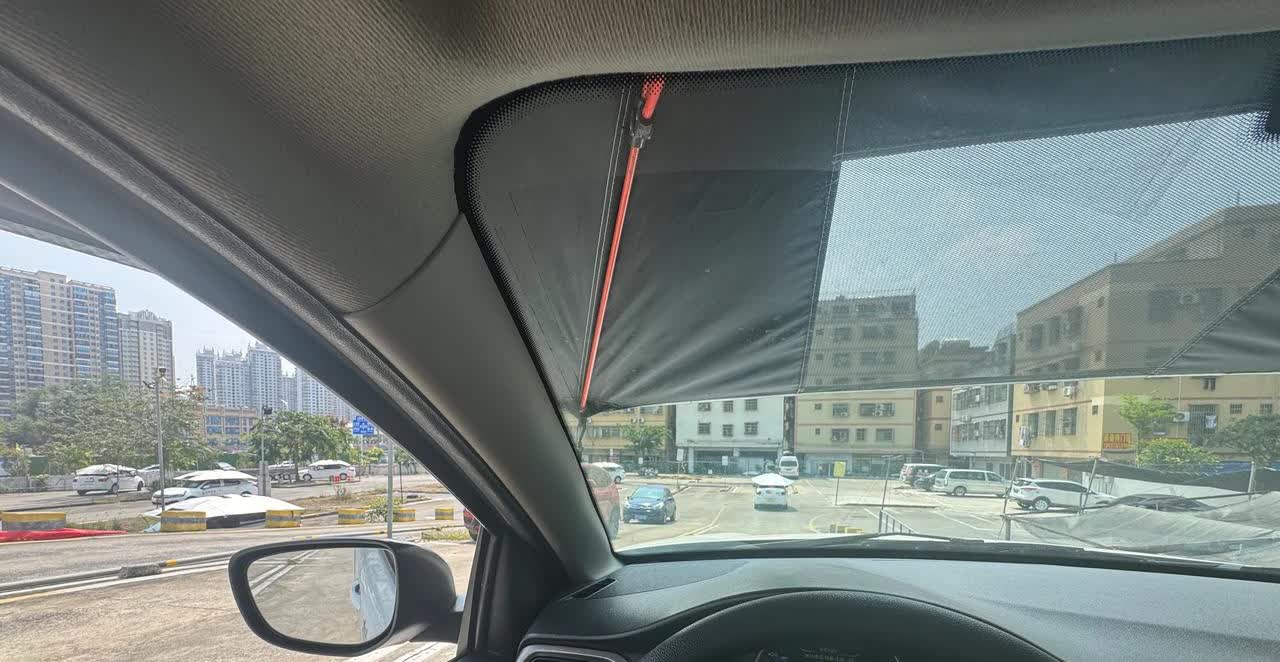 不知不觉科目二练车练了五天了
每天三个多小时练习
练了两天倒车入库，一天侧方