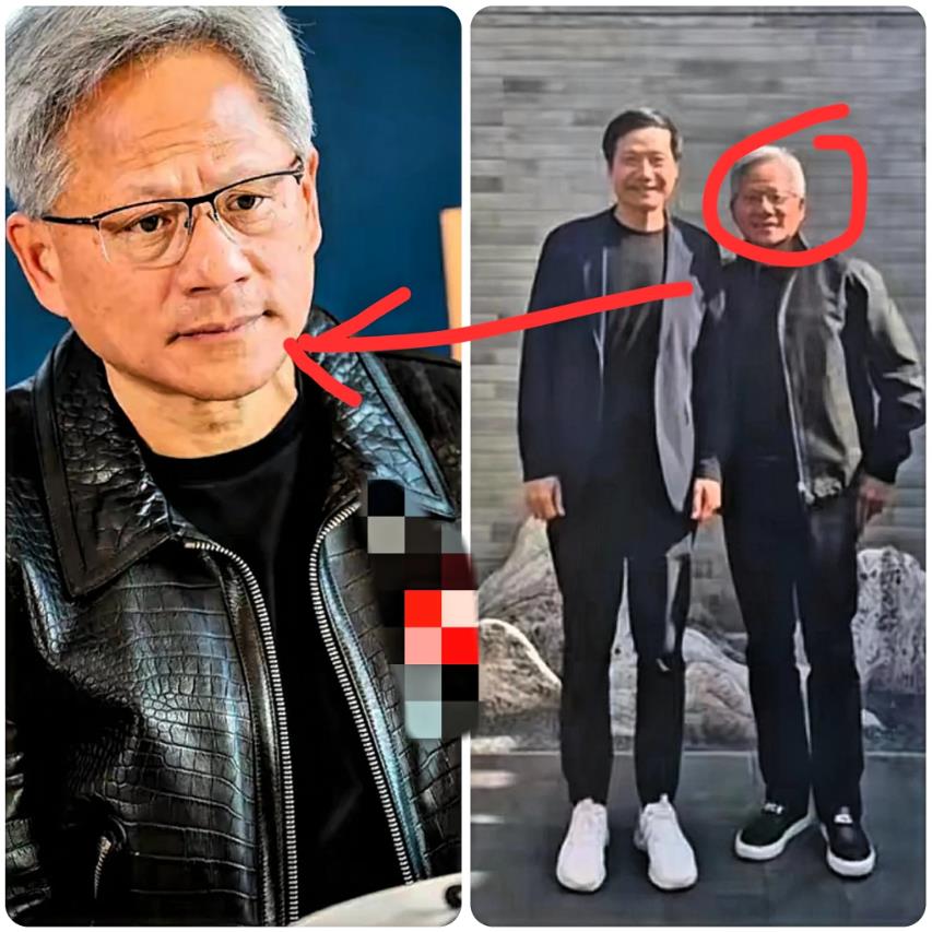 黄仁勋宣布美国已批准H20芯片出口许可，英伟达将向中国市场销售H20芯片啦！这芯