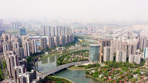 好房子、好小区、好社区、好城区，成都便民生活圈全域布局