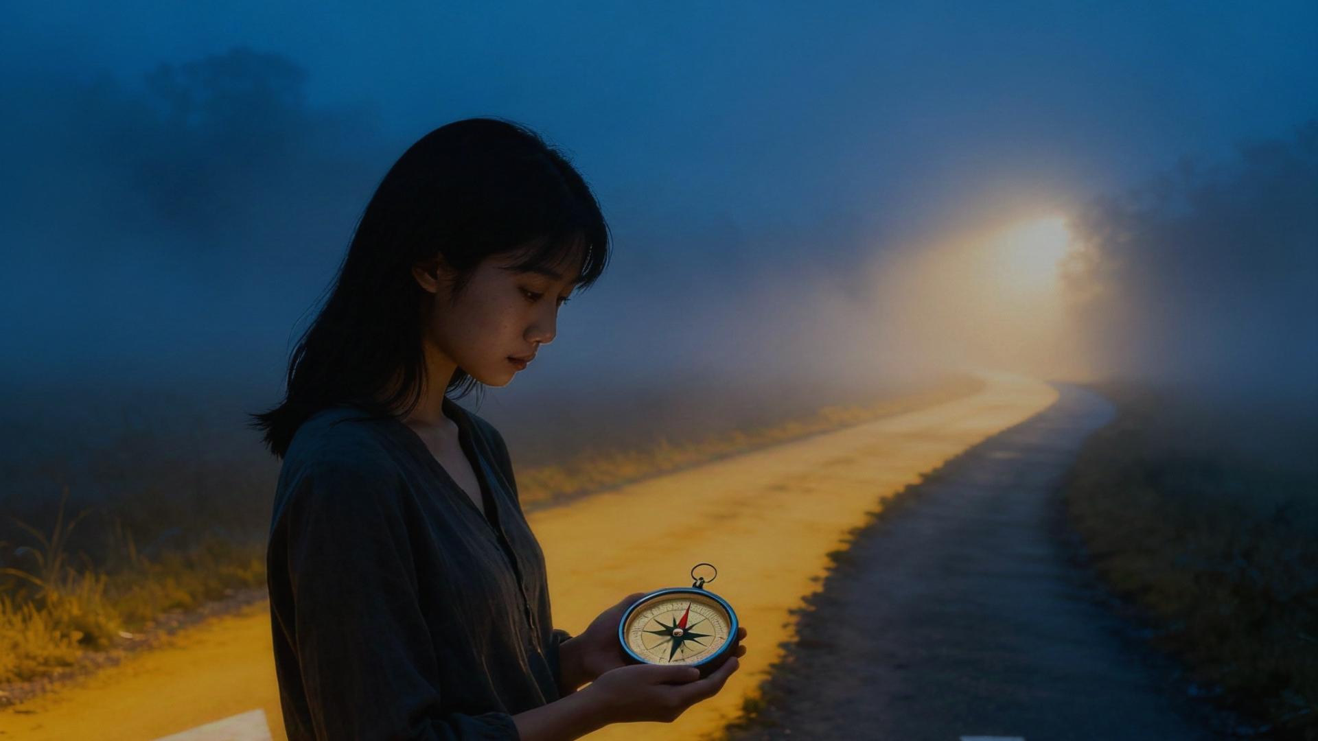 我们是人生的“作者”还是“读者”？深度解析自由意志的哲学背后