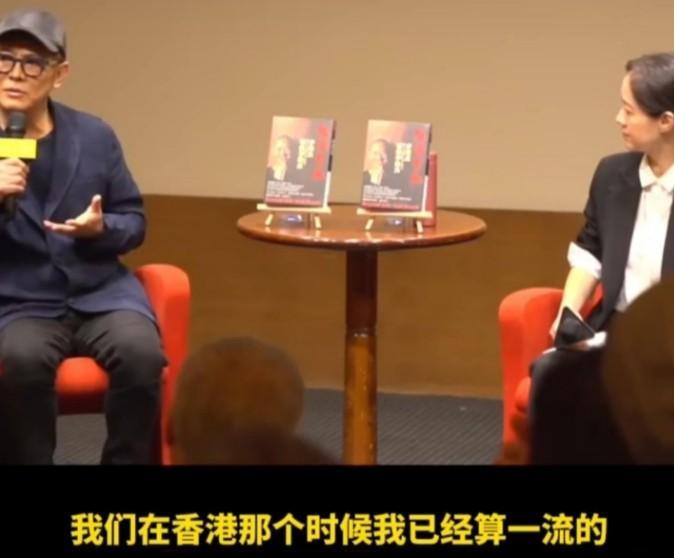 以前的演员歌手，确实在其他方面也有很多瑕疵，但是在业务能力上，都是没得挑的优秀人