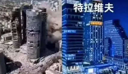 以色列最金贵的地方，非特拉维夫莫属