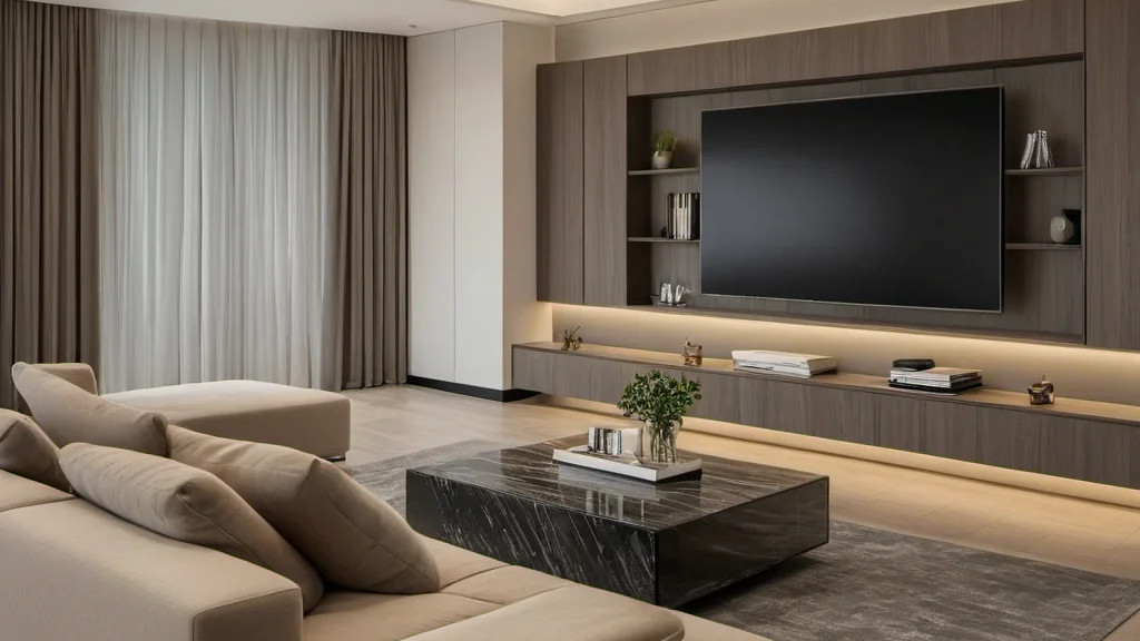 这5种“去家务化设计”，让你家中的隐形家务从源头消失，真的非常省事