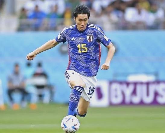 日本差不多也就是世界杯16强水准，超水平发挥也就8强封顶，想再进一步还差很多拼图