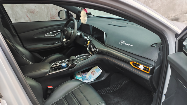 这车加92还是95好点啊
新手小白一枚，UNIT尊贵，人生第一次买车，选择这车也