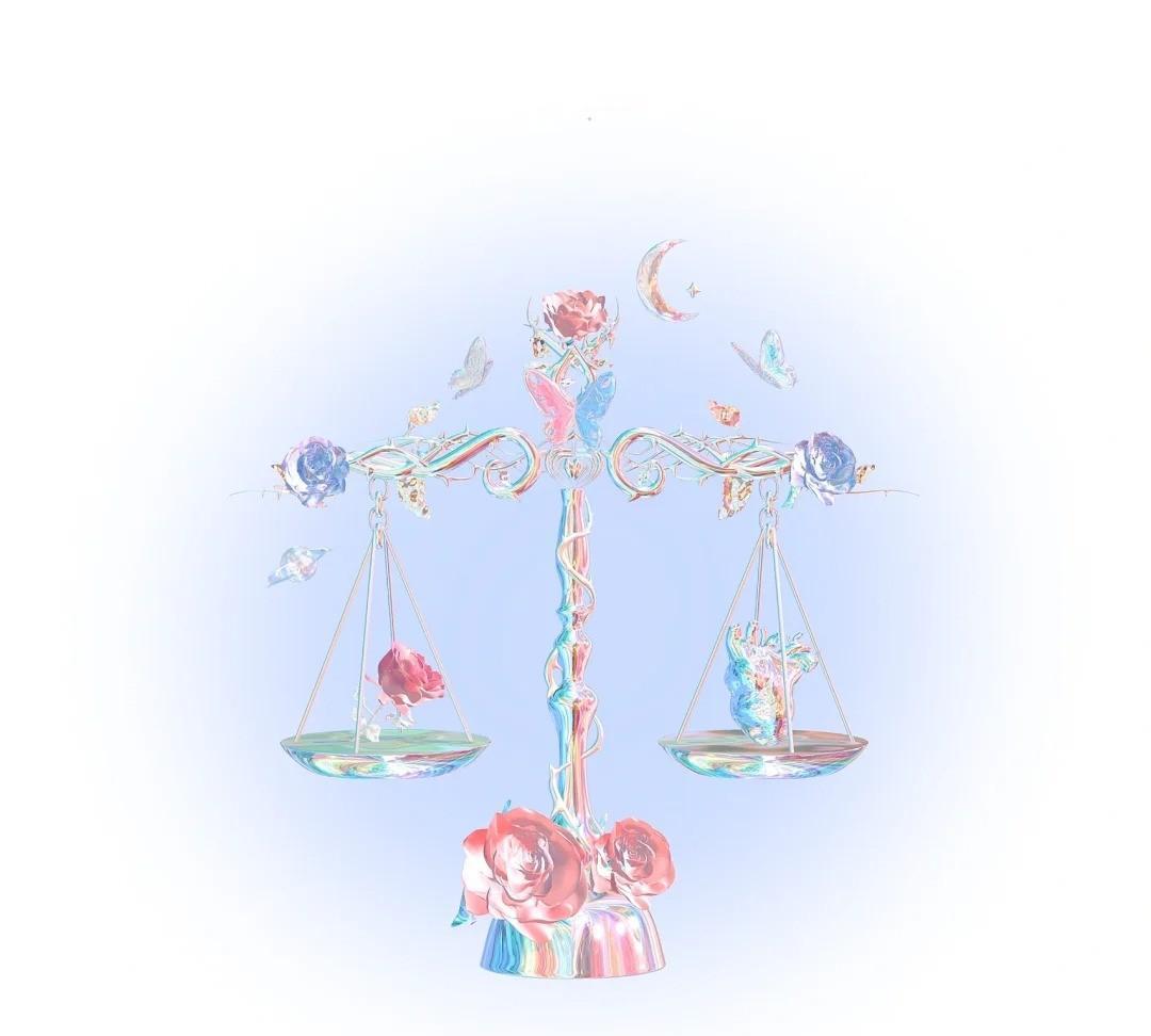 5月天秤座运势
5月不少人会被老天重新偏爱。4月前是主星持续逆行，刚刚进入4月海