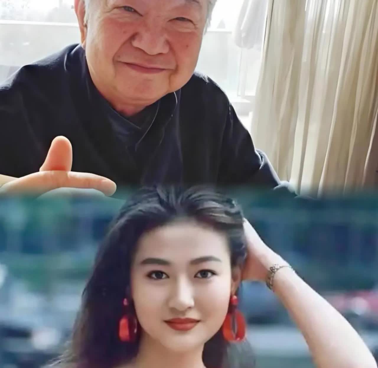 17岁被迫拍片替母还债！
24岁跳楼的陈宝莲，
蔡澜那句惋惜有多讽刺？
陈