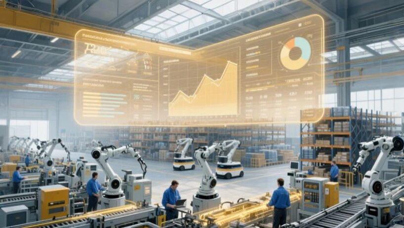 “卡脖子”清单上的隐形冠军：我们为什么要有自己的工业软件？