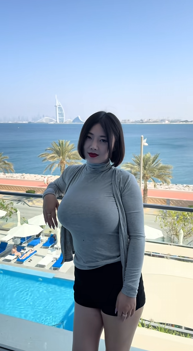 时间能不能慢点，快40了我不想再老了