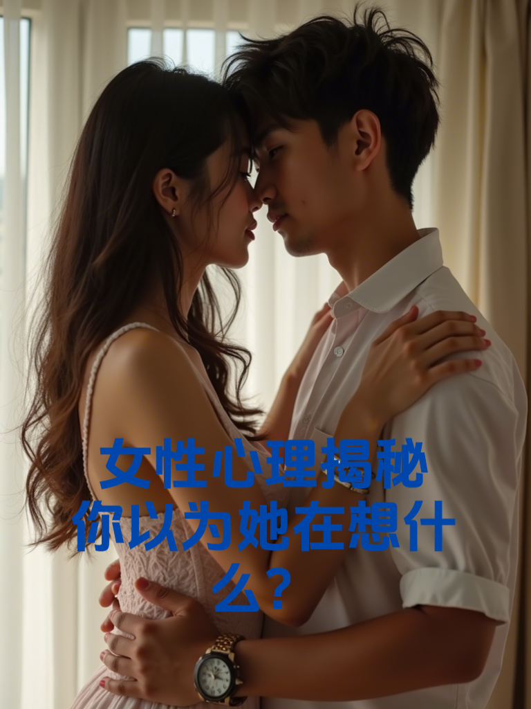 女性心理揭秘：你以为她在想什么？
