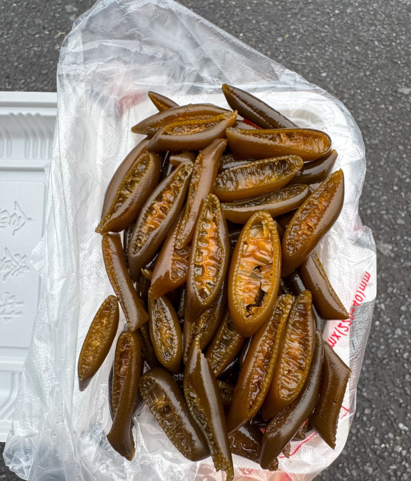 这道经典佳肴来自哪个地区？叫什么呀，馋哭了
