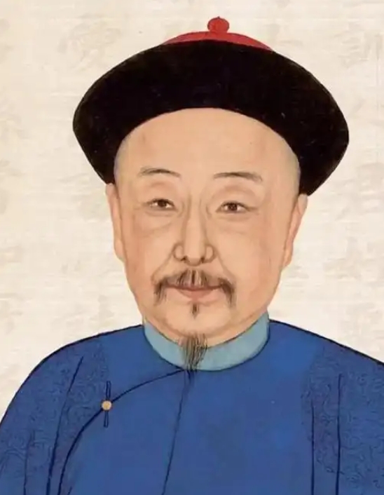 父子传奇：从“烧车御史”到嘉庆重臣
